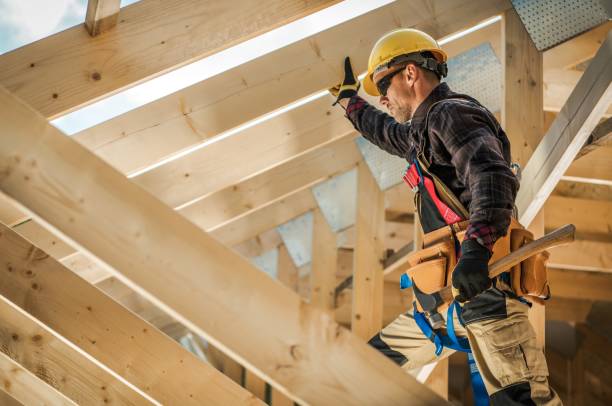 Best New Roof Installation  in Sparta, IL