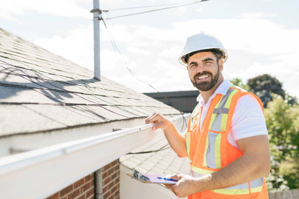 Trusted Sparta, IL Roofing Contractor Experts