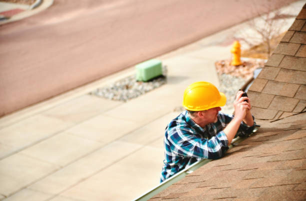 Slate Roofing Contractor in Sparta, IL