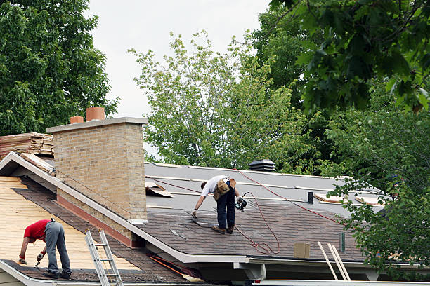Best Shingle Roofing Installation  in Sparta, IL