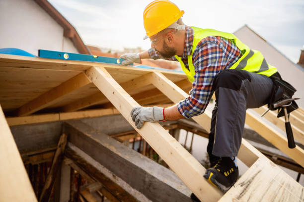 Best Commercial Roofing Services  in Sparta, IL