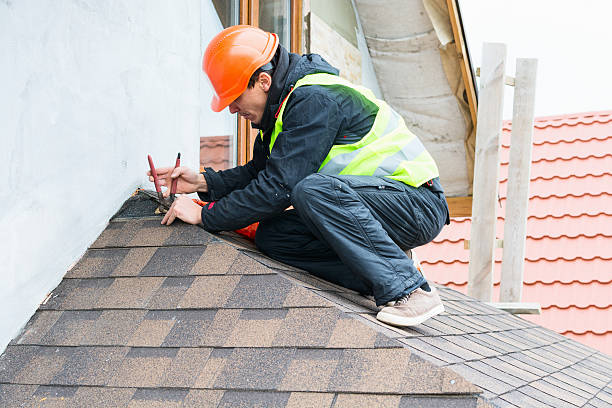 Best Gutter Installation and Roofing  in Sparta, IL