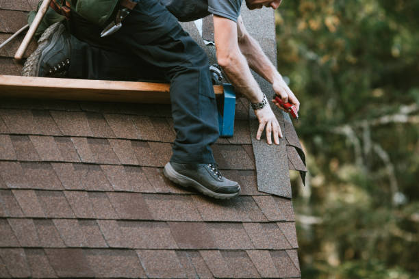 Best Emergency Roof Repair  in Sparta, IL