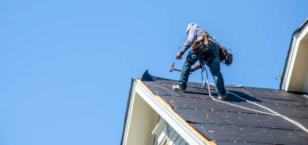 Best Best Roofing Contractors  in Sparta, IL